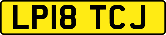 LP18TCJ