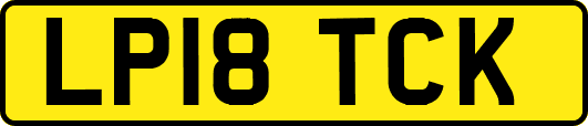 LP18TCK