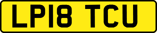 LP18TCU