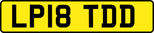 LP18TDD