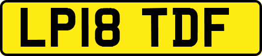 LP18TDF