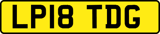 LP18TDG