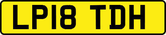 LP18TDH