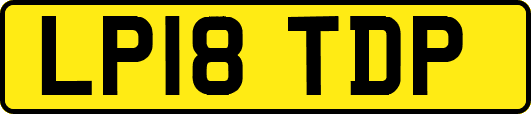 LP18TDP