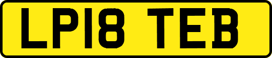 LP18TEB