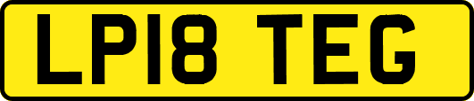 LP18TEG