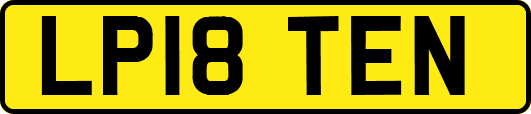 LP18TEN