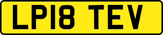 LP18TEV