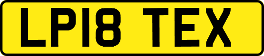 LP18TEX