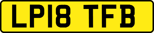 LP18TFB