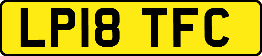 LP18TFC