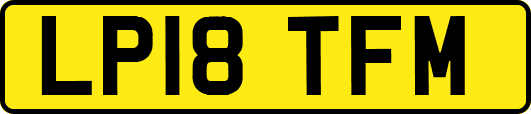 LP18TFM