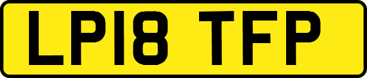 LP18TFP