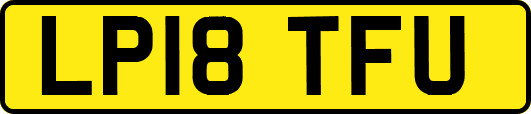 LP18TFU
