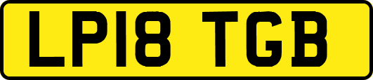 LP18TGB