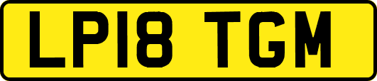 LP18TGM