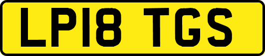 LP18TGS