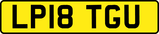 LP18TGU