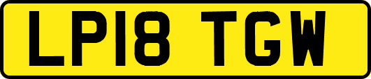 LP18TGW