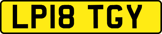 LP18TGY