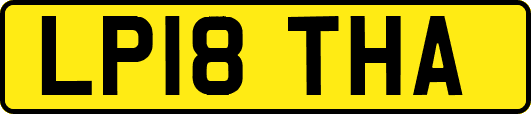 LP18THA