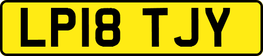 LP18TJY