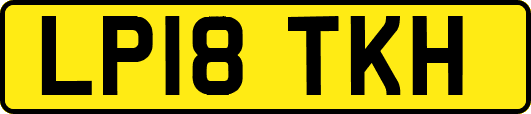 LP18TKH