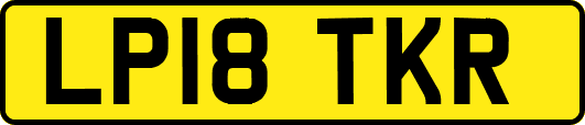 LP18TKR