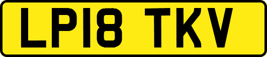 LP18TKV