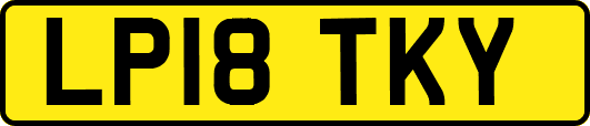 LP18TKY