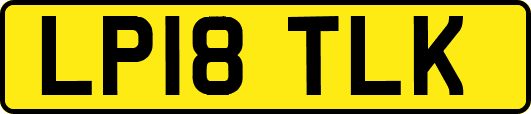 LP18TLK