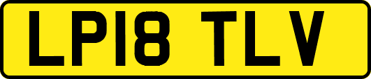 LP18TLV