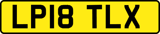 LP18TLX