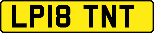 LP18TNT