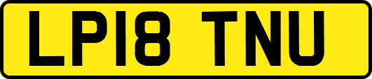LP18TNU