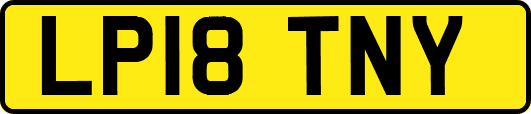 LP18TNY