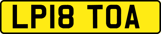 LP18TOA