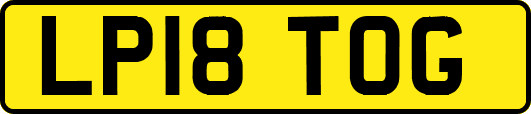 LP18TOG