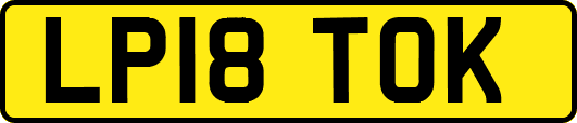 LP18TOK