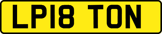 LP18TON