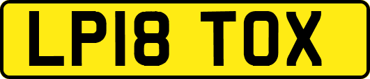 LP18TOX