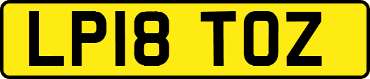 LP18TOZ