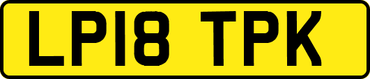 LP18TPK