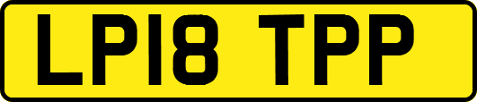 LP18TPP