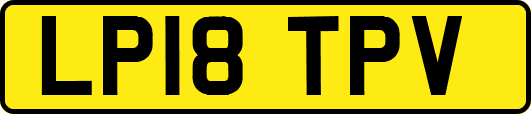 LP18TPV