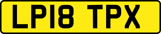 LP18TPX