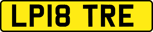 LP18TRE