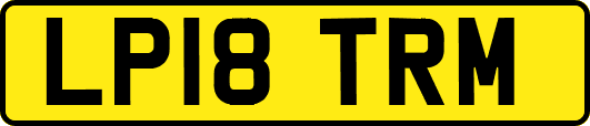 LP18TRM
