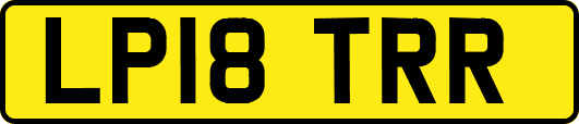 LP18TRR