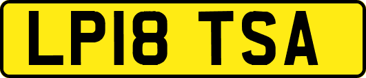 LP18TSA